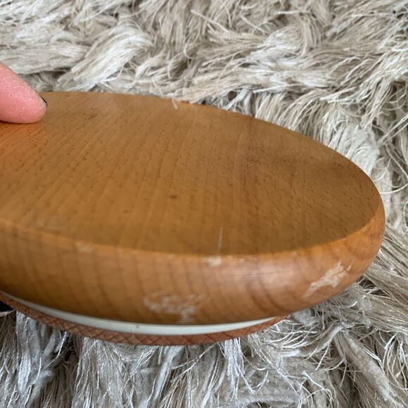 Portmeirion Vintage The Botanic Garden 1972
Canister Honeysuckle Flower - Picture 17 of 17